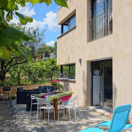 קוליור Le Clos Saint Elme מראה חיצוני תמונה