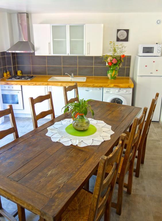 קוליור Le Clos Saint Elme מראה חיצוני תמונה