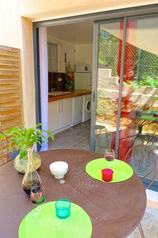 קוליור Le Clos Saint Elme מראה חיצוני תמונה